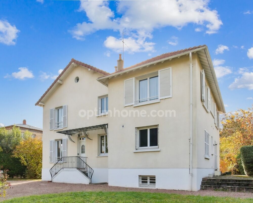 vendre  Maison Soisy-sous-Montmorency (95230)