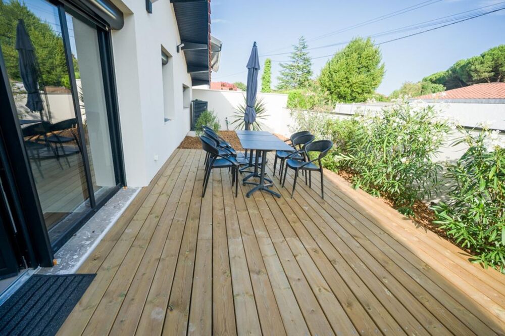 � vendre  Villa La Teste-de-Buch (33260)
