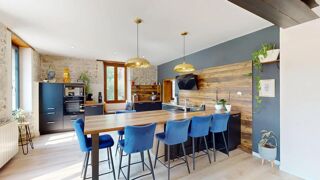  Maison à vendre 9 pièces 319 m²