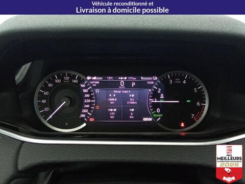 Range Rover Evoque P300e PHEV AWD BVA8 2021 occasion 10150 Lavau