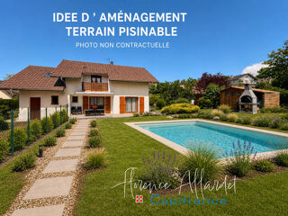  Maison à vendre 5 pièces 125 m²