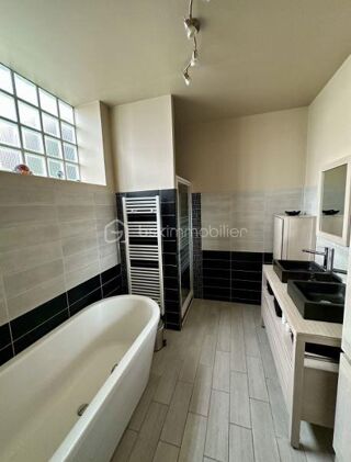  Maison à vendre 4 pièces 97 m²