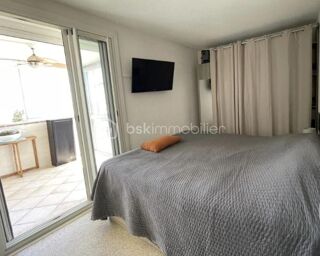  Appartement  vendre 3 pices 41 m