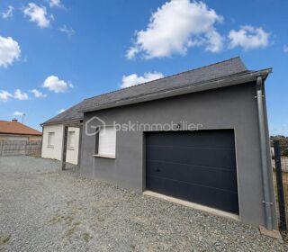  Maison à vendre 7 pièces 106 m²