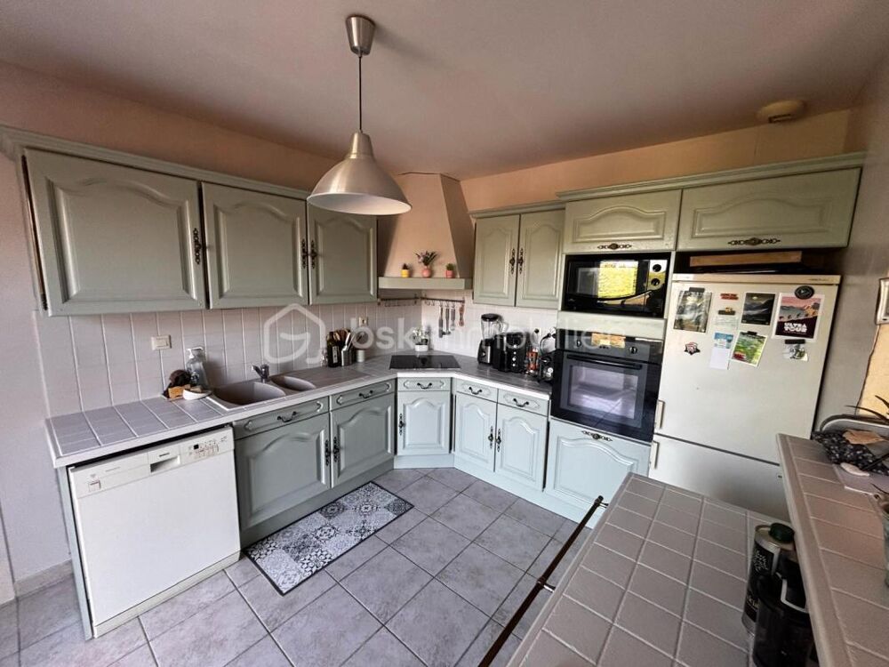 Vente Maison MAISON FAMILIALE DE 136m² VRIGNY Vrigny