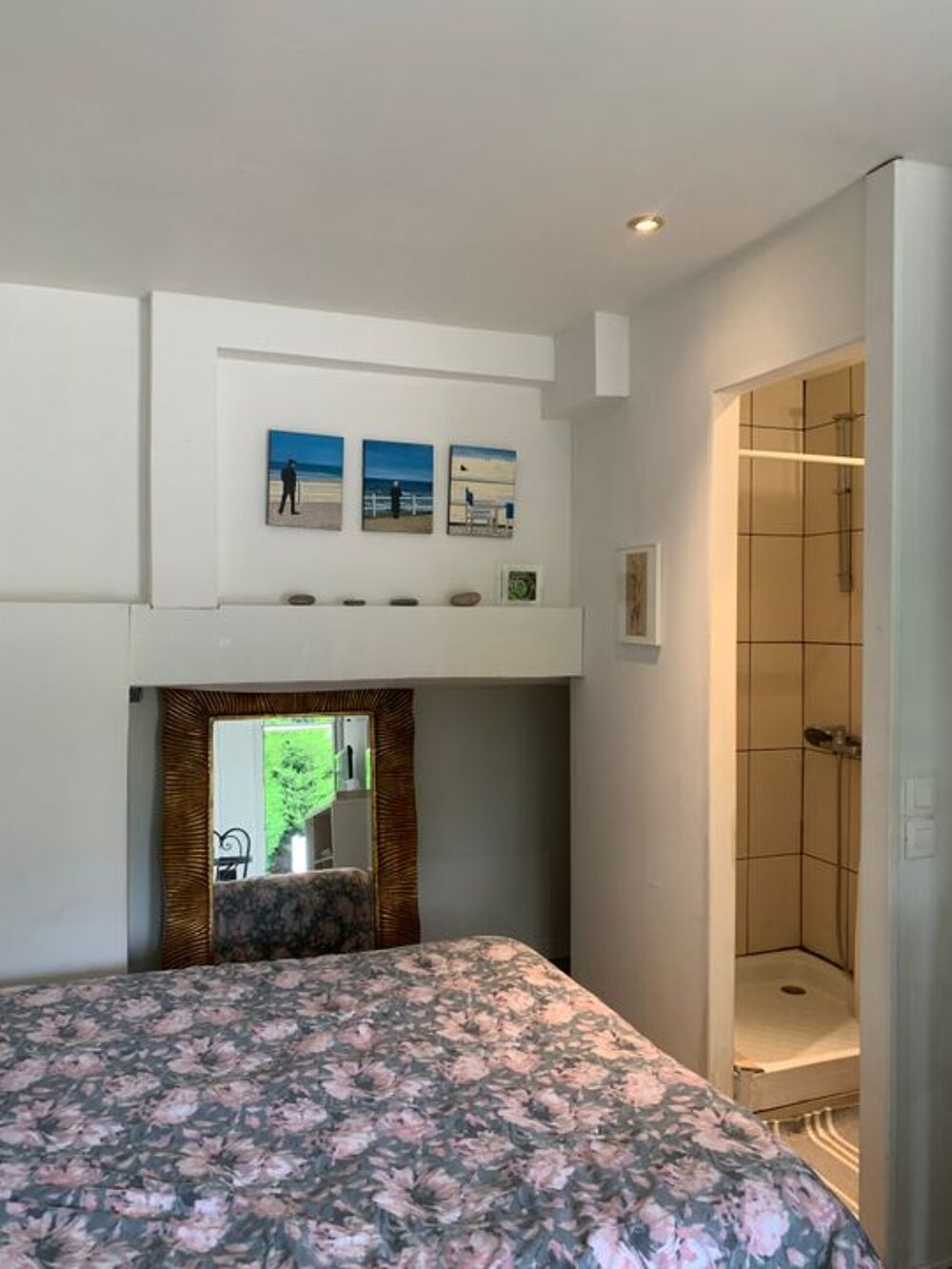 Location Appartement Studio de 20m2 à louer sur Tréguier Treguier