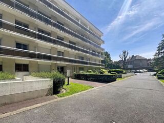  Appartement à louer 1 pièce 16 m²