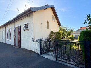  Maison à vendre 3 pièces 100 m²