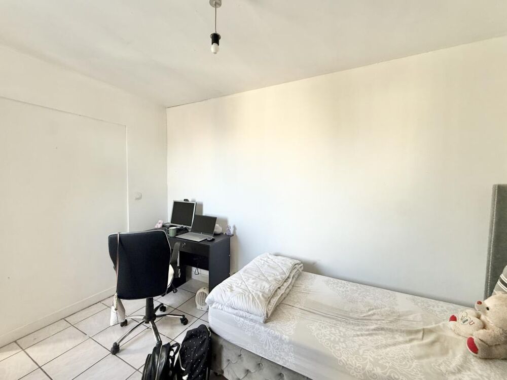 Vente Appartement Appartement Epinay sur seine
