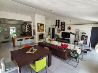  Maison à vendre 5 pièces 123 m²