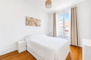  Appartement à vendre 2 pièces 39 m²