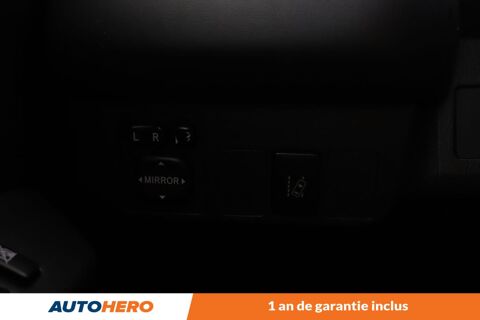 RAV 4 2.5 Hybride Tendance 2WD 197 ch 2018 occasion 92130 Issy-les-Moulineaux