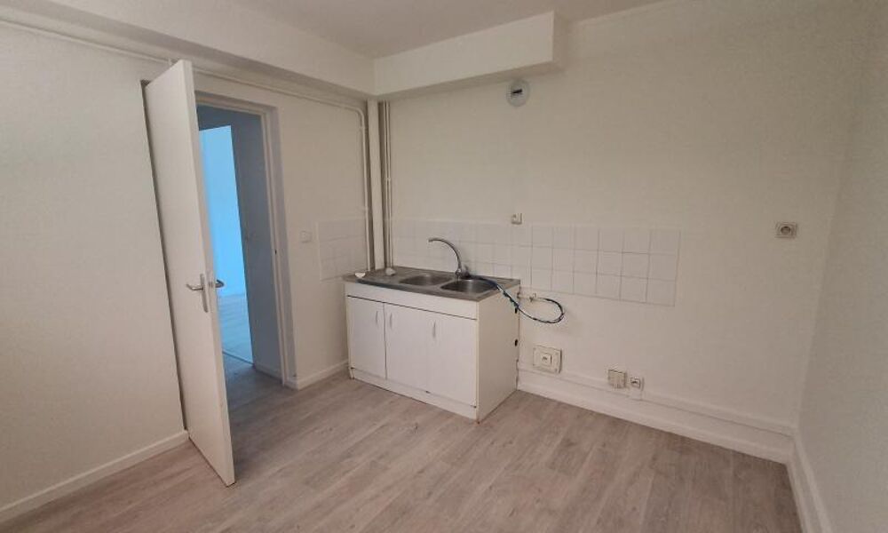 Location Appartement T4 Rive de gier