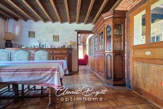  Maison à vendre 6 pièces 154 m²