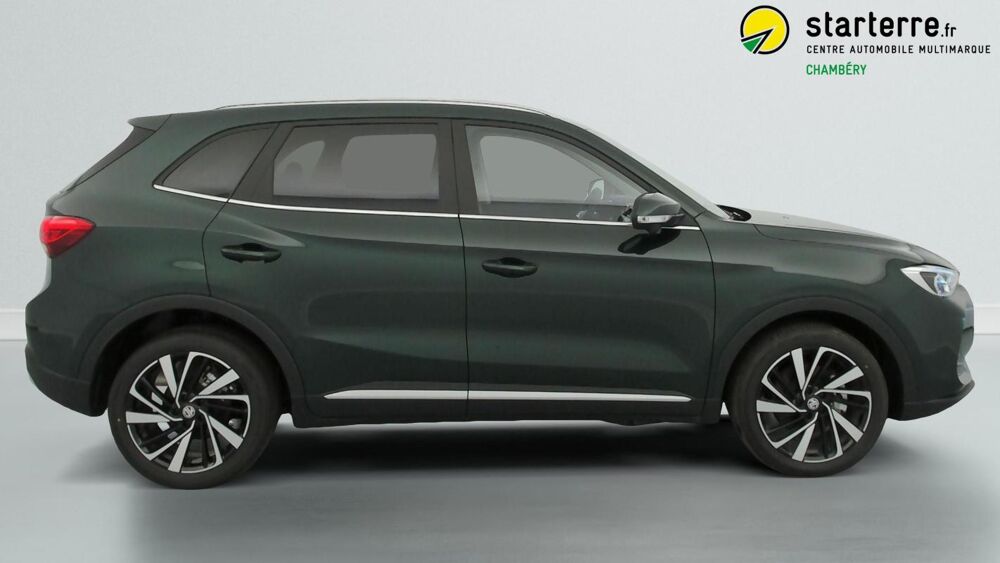 MG.ZS 1.5 L Hybrid+ 197 ch Luxury 2025 occasion 73420 Voglans