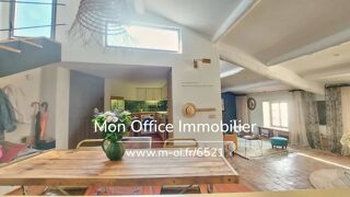  Maison à vendre 4 pièces 137 m²