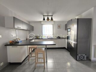  Maison � vendre 4 pi�ces 92 m�