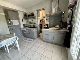  Maison � vendre 6 pi�ces 134 m�