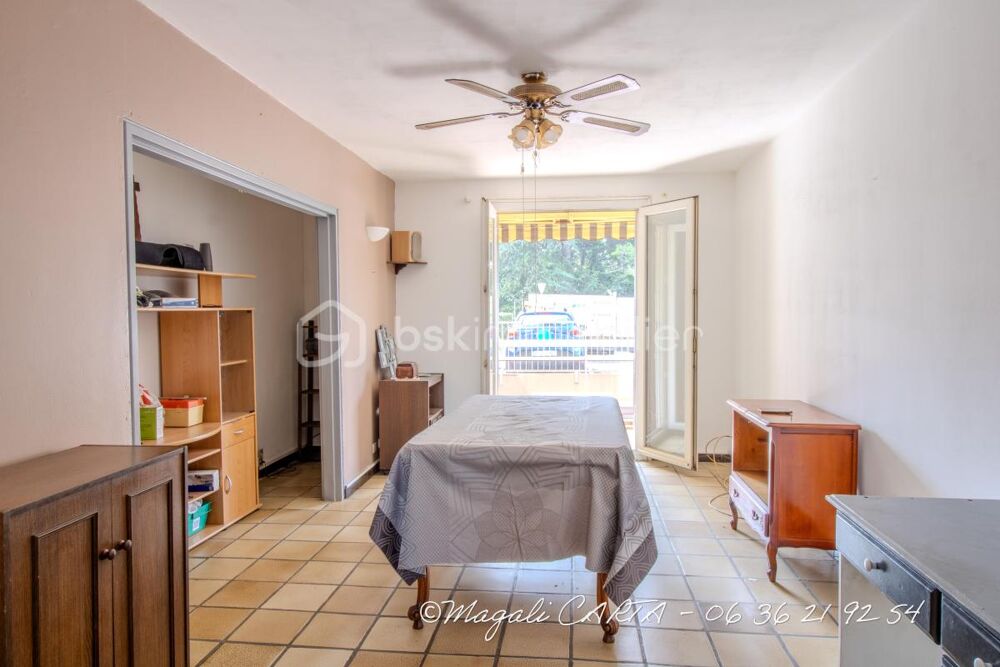 Vente Appartement T4 à Bonrencontre Toulon