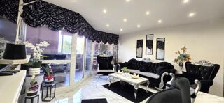 Vente Appartement T4 entièrement meublé et sa Véranda fermé Grenoble