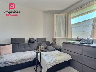  Appartement à vendre 4 pièces 67 m²