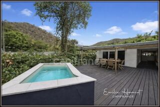 Maison à louer 3 pièces 57 m²