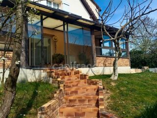  Maison à vendre 7 pièces 152 m²