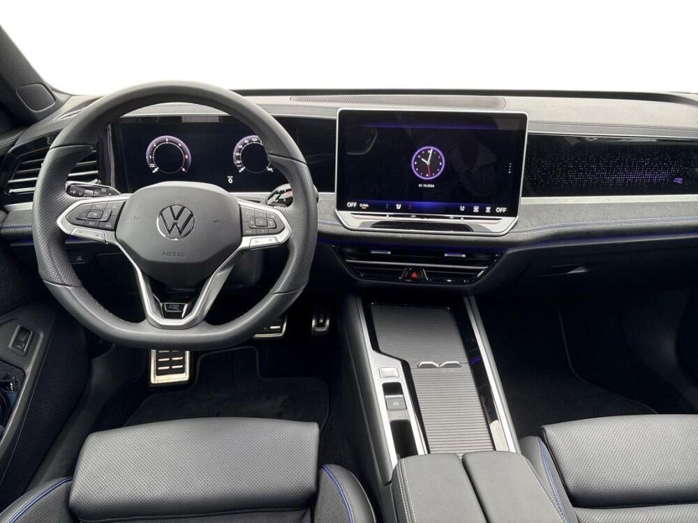 Passat NOUVELLE 2.0 TDI 150CH DSG7 R LIN 2026 occasion 31100 Toulouse