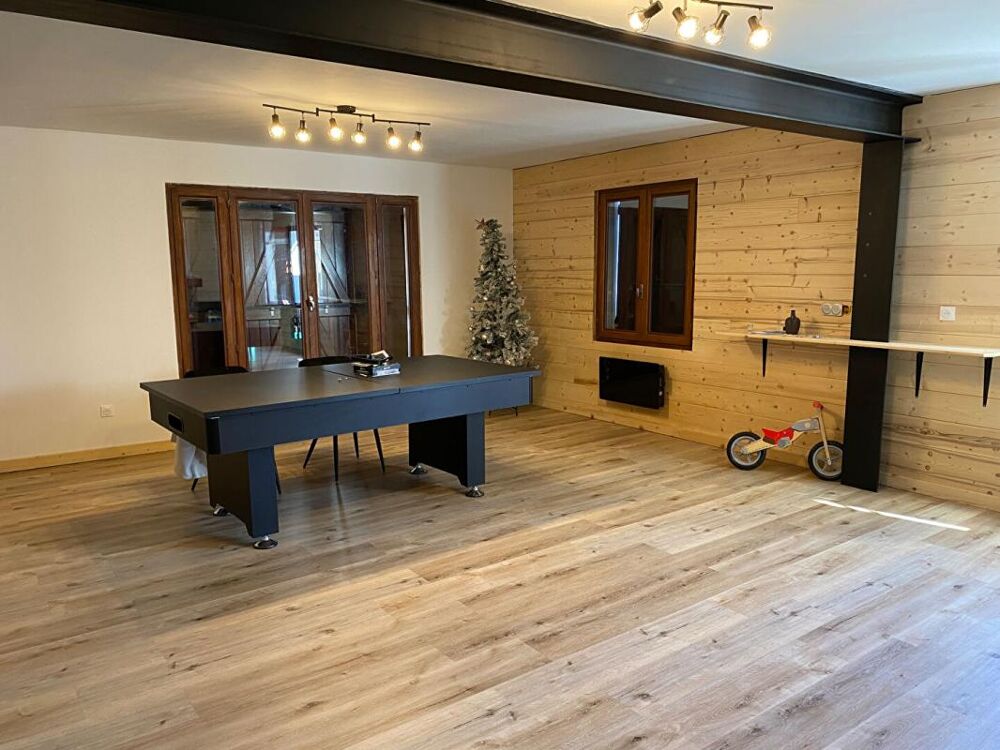 Maison Estoublon 5 pièce(s) 158 m2