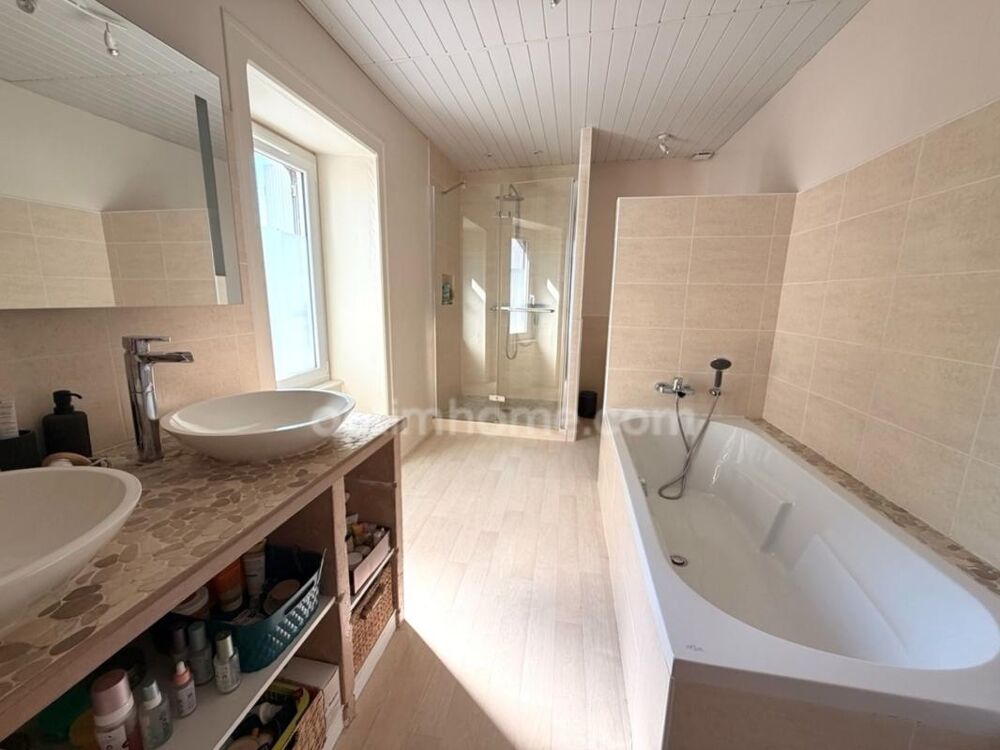 Maison à vendre MORTAGNE SUR SEVRE (85)