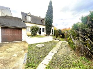  Maison  vendre 5 pices 132 m