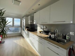  Appartement � vendre 4 pi�ces 73 m�