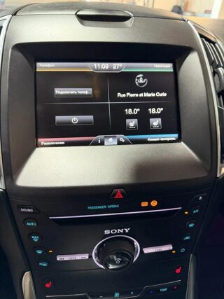 S-MAX 2.0 TDCi 150 S&S i-AWD Trend 2016 occasion 85190 Venansault