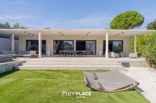 Maison à vendre 4 pièces 160 m²