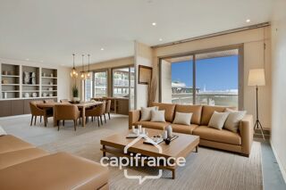  Appartement à vendre 5 pièces 145 m²