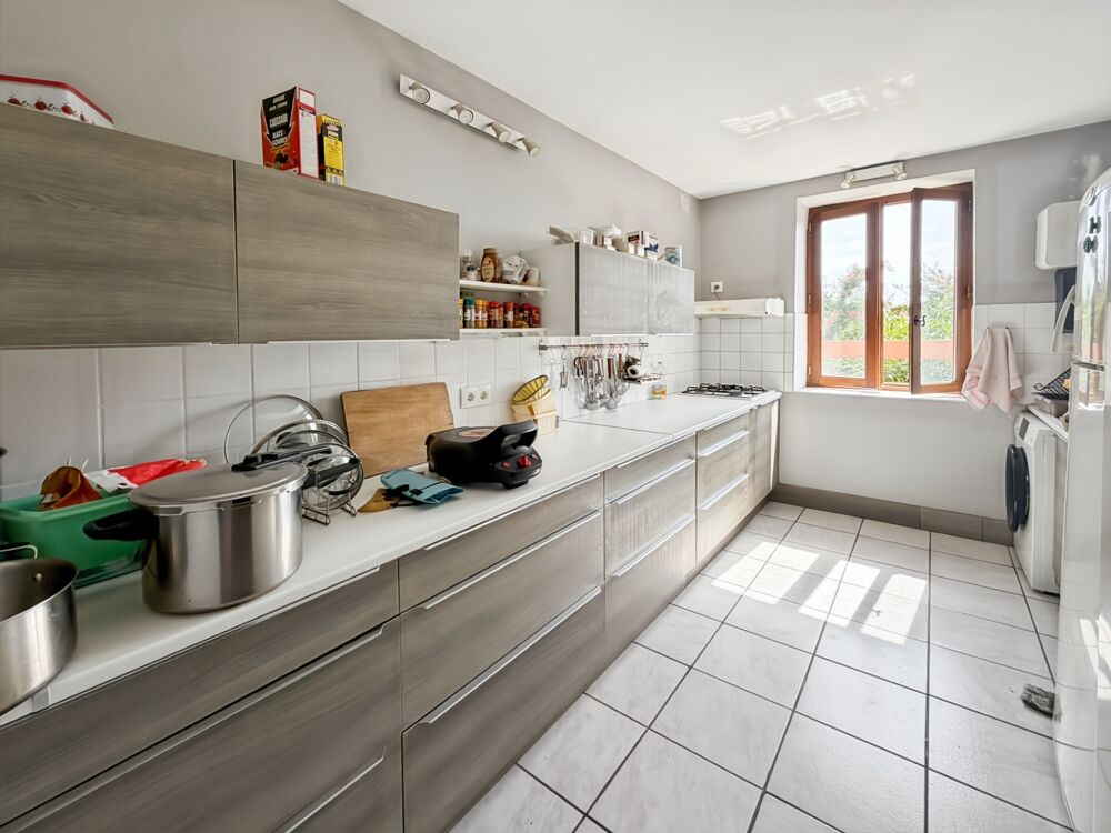 Vente Maison Maison à vendre 5 pièces GONDRIN (32) Gondrin