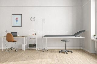  Appartement � vendre 4 pi�ces 51 m�