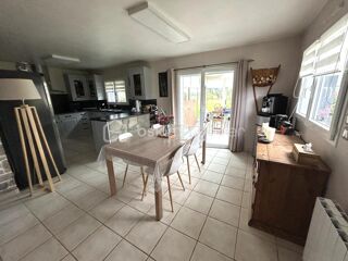  Maison � vendre 7 pi�ces 123 m�