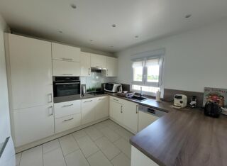  Appartement à vendre 5 pièces 124 m² Enghien les bains