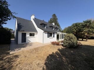  Maison à vendre 8 pièces 141 m²