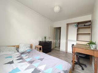  Appartement � vendre 4 pi�ces 65 m�