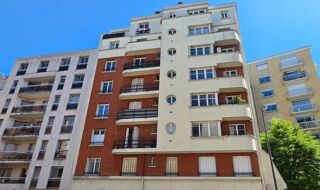  Appartement � vendre 2 pi�ces 38 m�