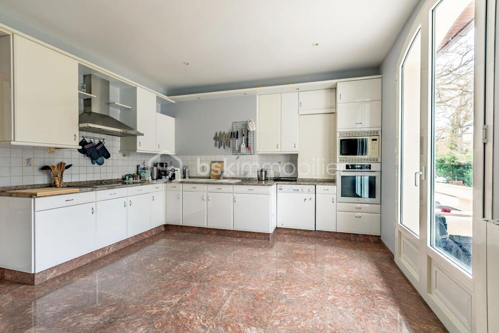  vendre  Proprit/chteau Lamorlaye (60260)