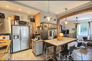  Maison � vendre 7 pi�ces 133 m�