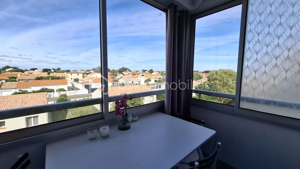 Studio sur la Corniche à 50m de la plage