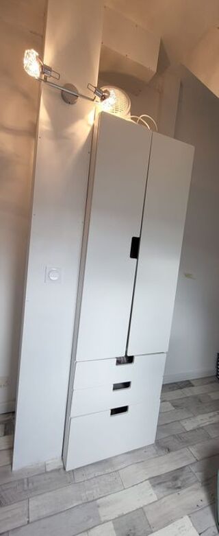  Appartement � louer 3 pi�ces 44 m�