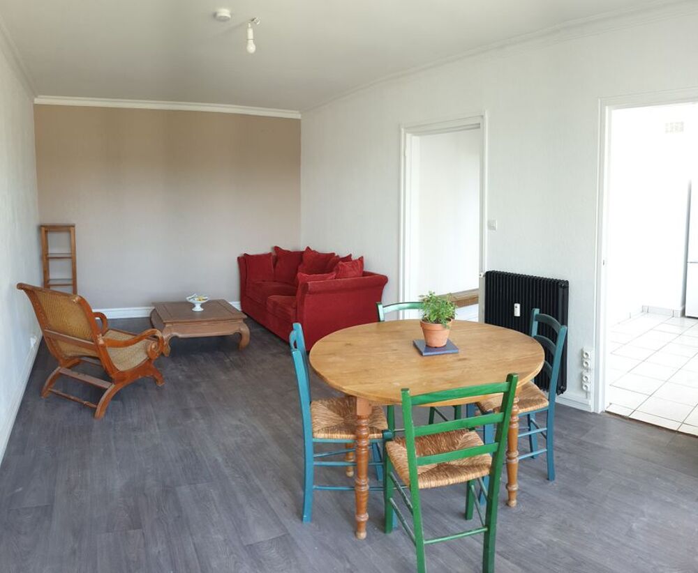 Location Appartement Appartement de 75m2 à louer sur Rennes Rennes
