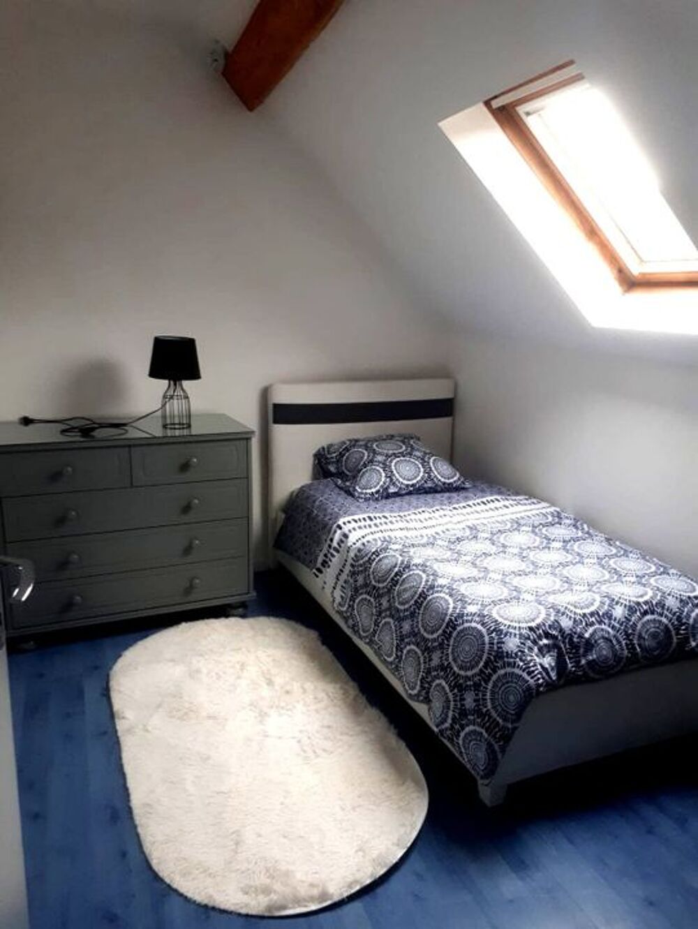 Location Maison Maison de 55m2 à louer sur Saint-Georges-sur-Cher Saint georges sur cher