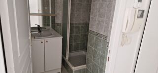  Appartement � louer 1 pi�ce 23 m�