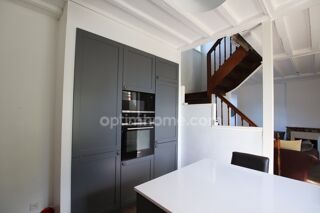  Maison à vendre 5 pièces 135 m²